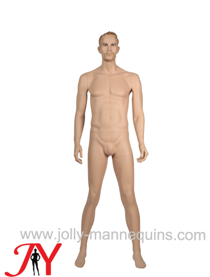 Jolly mannequins-Realistic male mannequins-M-3