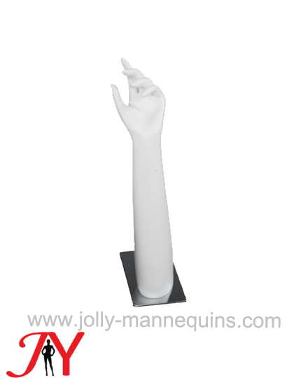 Jolly mannequins mannequin hand for jewelry and accessory display JY-9