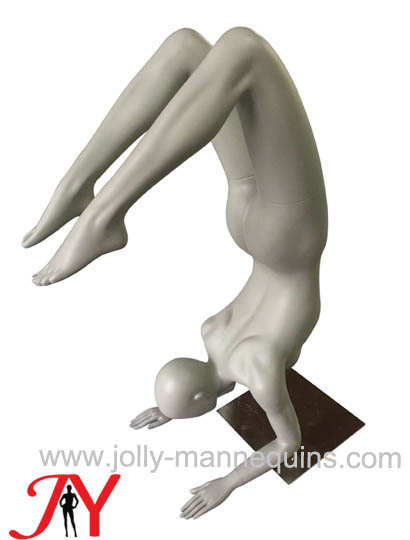 Female yoga mannequins -YG-1