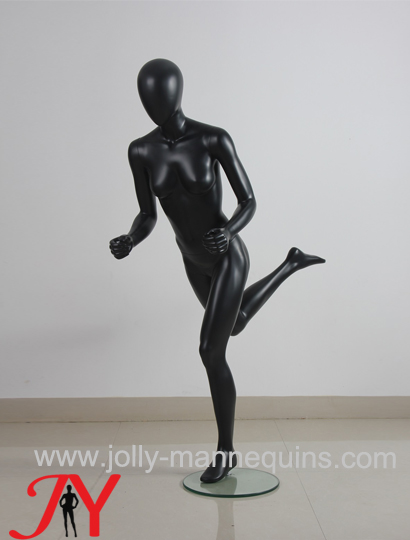 Jolly mannequins- Egghead shor..