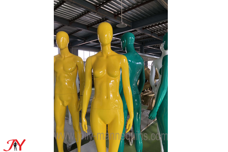 jolly mannequins-mannequins production cut time for 2022 chinese new year holiday