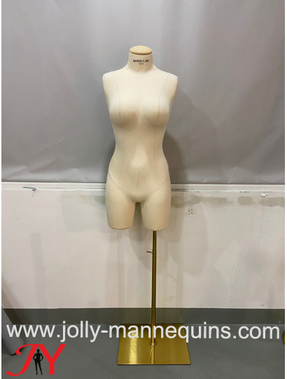 jolly mannequins sexy underwear dress form Leila