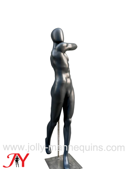 jolly mannequins 2020 new design golf man mannequin for Honma