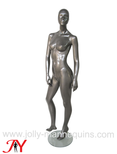 jolly mannequins female abstract mannequin Alfa03