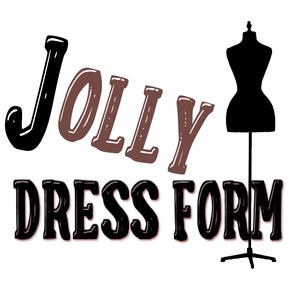 dress forms on sale