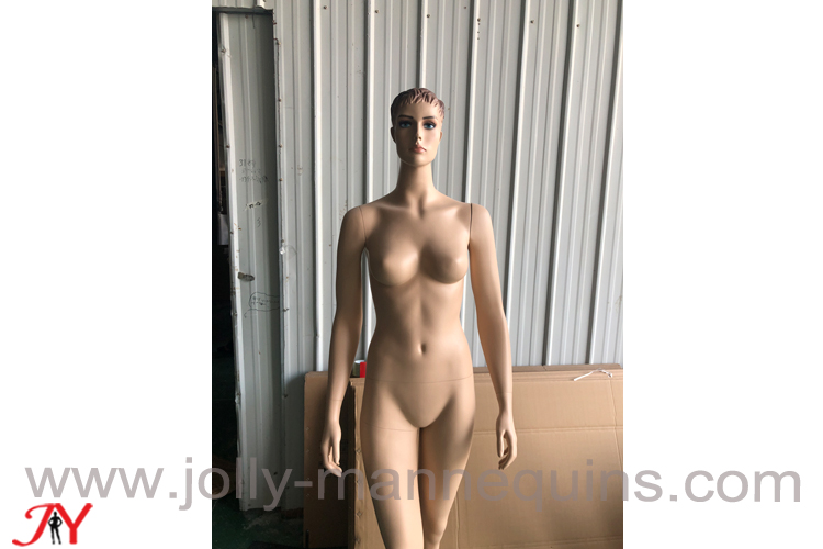 which one you should select- Economy 2 steps or Standard 3 steps mannequins