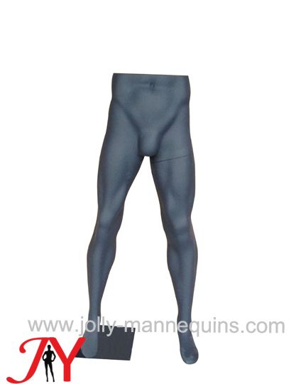 sport male mannequin lower body-M-8