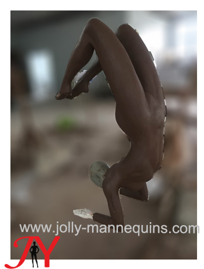 Jolly mannequins-mannequin scu..