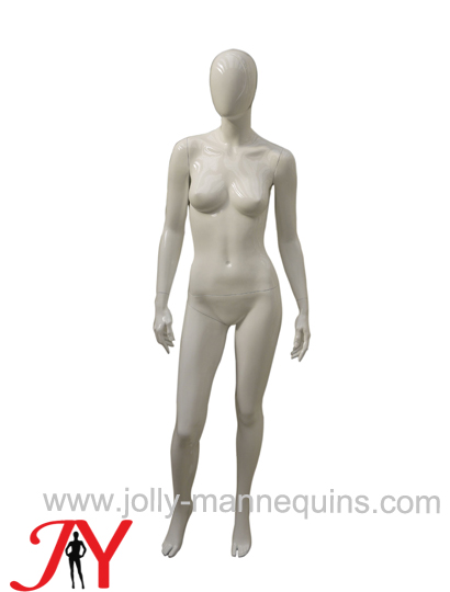 Jolly mannequins-Abstract female mannequins-Alix-22