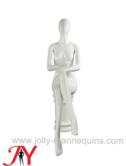 Jolly mannequins-Egghead female mannequins-CCT-13