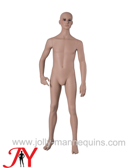 Jolly mannequins-Dummy child 12/14 years FRP child mannequin with makeup B-80