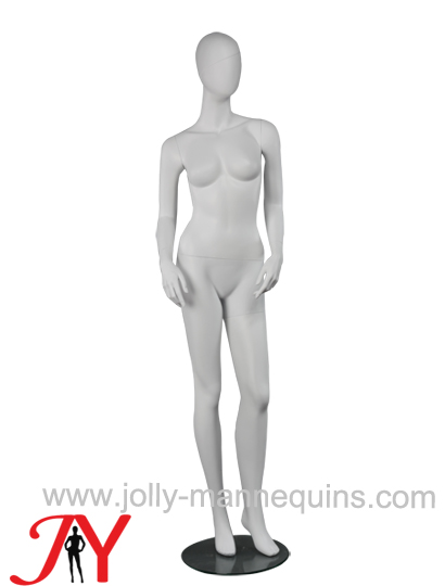 高档模特道具女全身展示架女装橱..