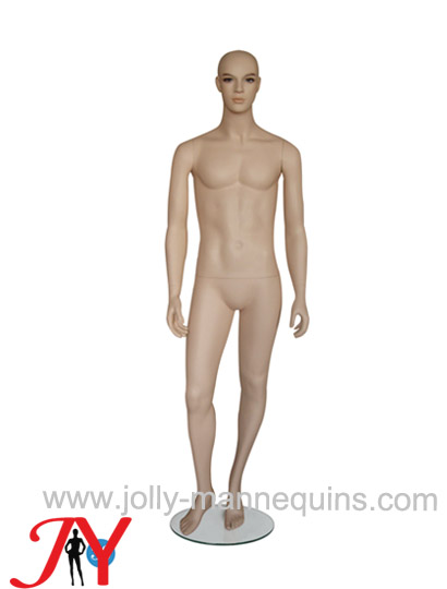 Jolly mannequins skin color re..