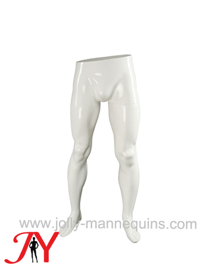 Jolly mannequins male mannequins legs PF-M1
