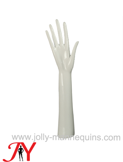 Jolly mannequins white color f..
