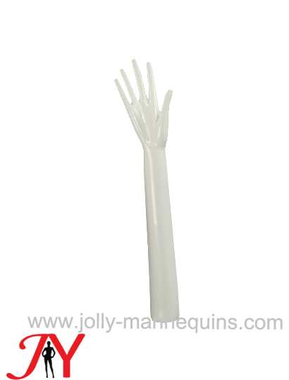 Jolly mannequins white color f..