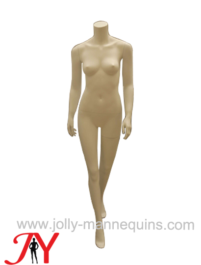 Jolly-mannequins-female sport ..