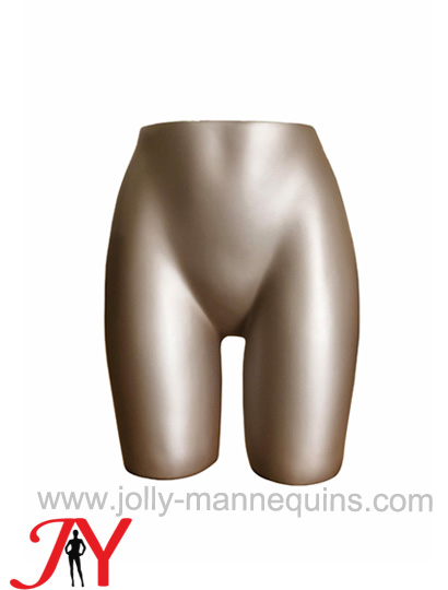 Jolly mannequins-female hip torso buttock underwear mannequin JY-LFG01