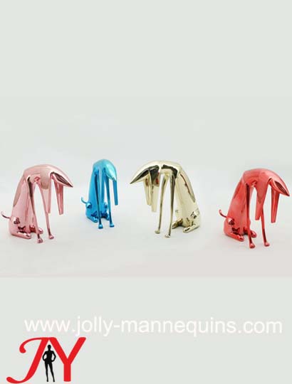 Jolly mannequins-Fashion store..