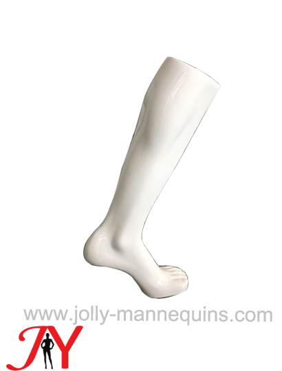 Jolly mannequins-sport socks,football socks display MFM-2