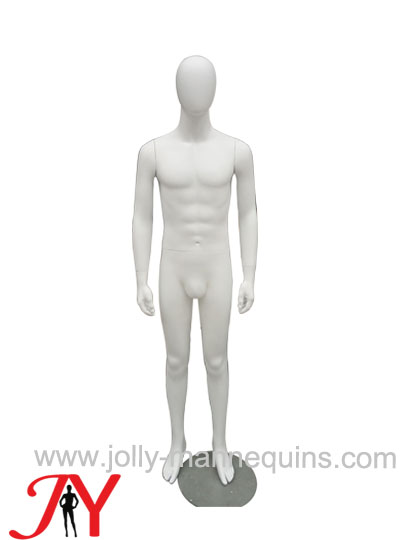 Jolly mannequins-White color e..