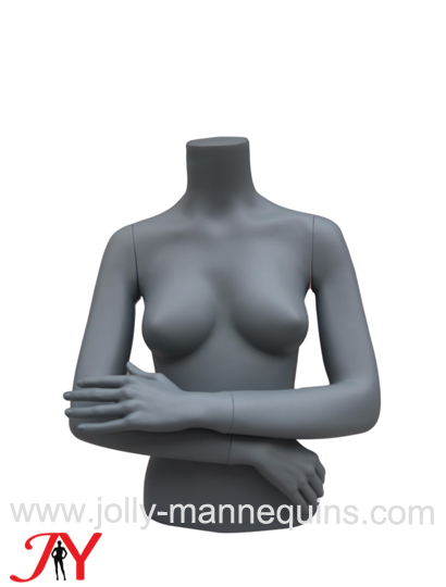 Jolly mannequins-classic gray ..