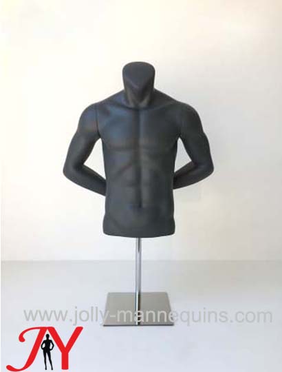Jolly mannequins-black color b..