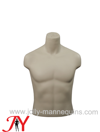  Jolly mannequins male muscle torso mannequin JY-MCC2