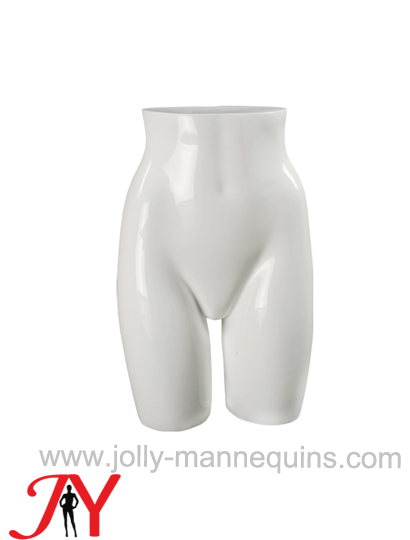 Jolly mannequins female hip torso buttock underwear mannequin HT-0778