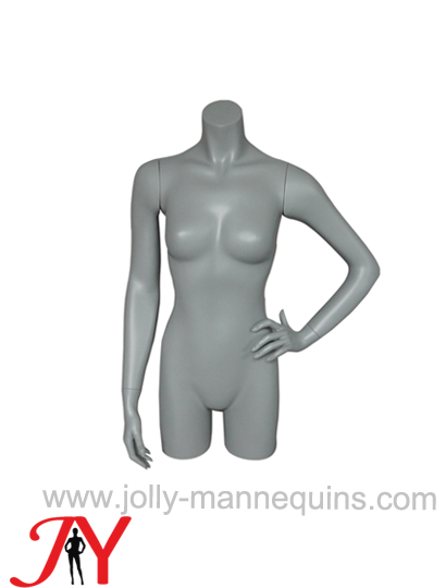Jolly mannequins-female mannequins torsos JCO-203