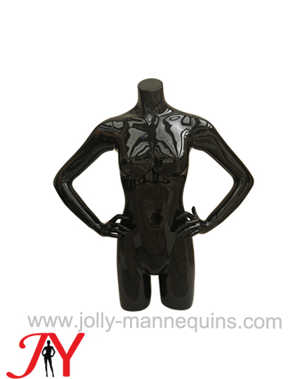 Jolly mannequins-female mannequins torsos JCO-205