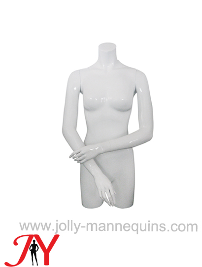 Jolly mannequins-Female mannequins torsos-JCO-204