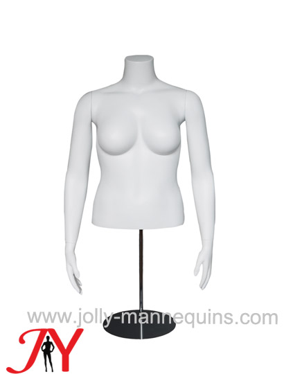 Jolly mannequins-female mannequins torsos-FT-3A