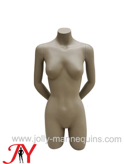 Jolly mannequins-headless female mannequins torsos-DYWT-004