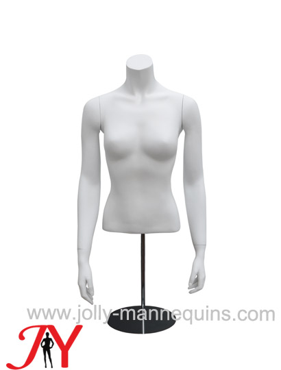 Jolly mannequins-female mannequins torsos JCO-2B