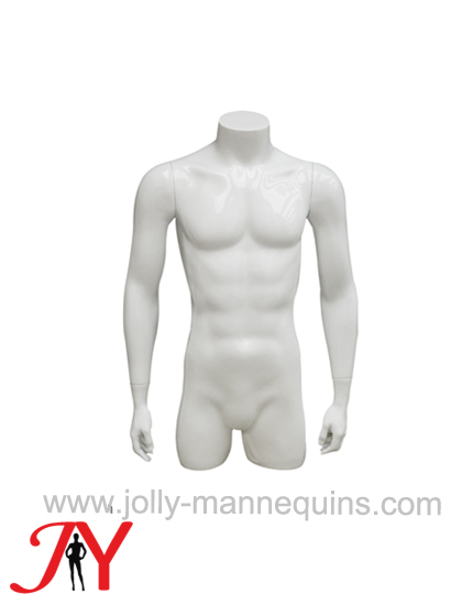 Jolly mannequins-Male mannequins torsos-YISHON-2