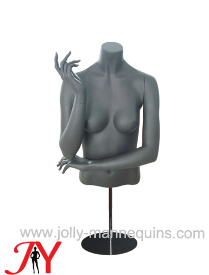 Jolly mannequins-female mannequins torsos-FB-11