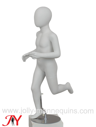 jolly mannequins white color 5..