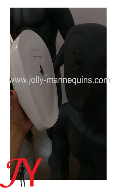 JOLLY MANNEQUINS