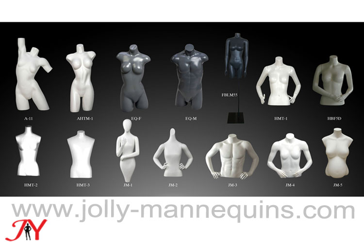 JOLLY MANNEQUINS